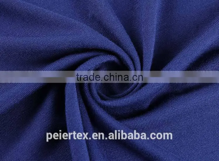 smooth shrink resistance 14oz denim fabric satin 98% cotton 86 nylon 14 spandex fabric