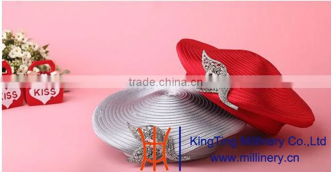 High Quality Church Hats