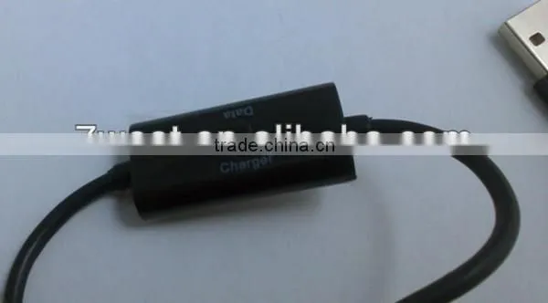 5pin micro usb cord with data and charger regulator for HTC Samsung Galaxy Sony Nokia