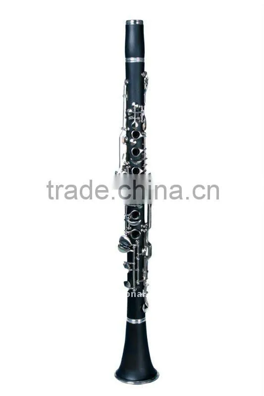 Oska Oehler Albert System Clarinet HCL-101-G
