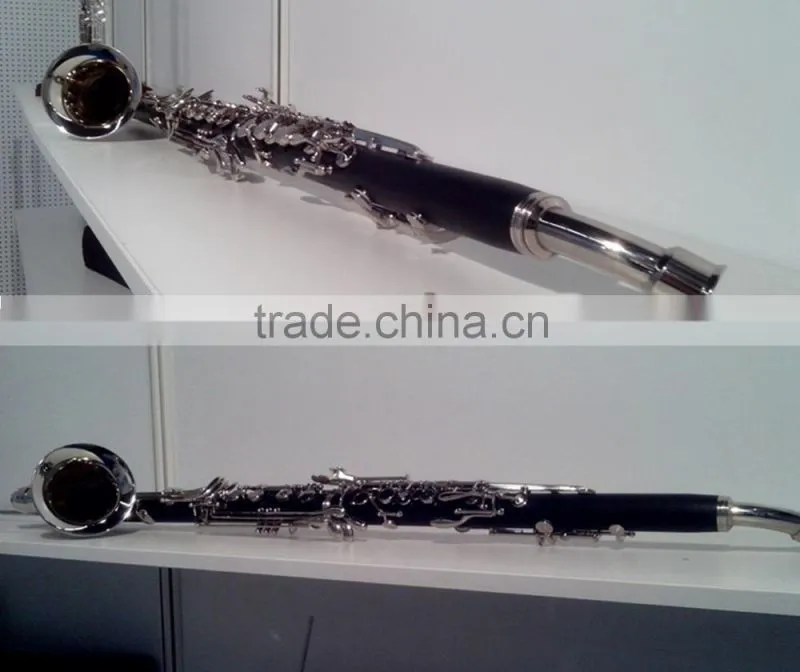 Professional Alto clarinet for Musician