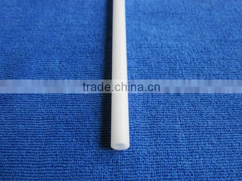 RX-0116 colorful plastic tube for industry