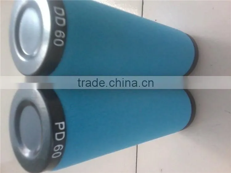 Atlas Copco Compressed Air Filter PD60