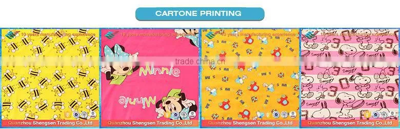 Hello Kitty children swimwear fabric