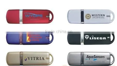 Cheapeast USB 2.0 custom plastic USB,Bulk buy USB flash memory