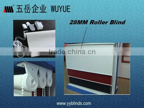 28mm Roller Blind