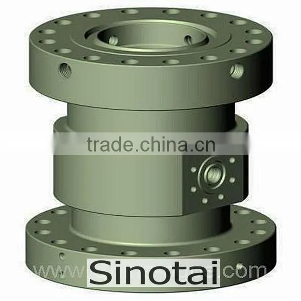Casing spool