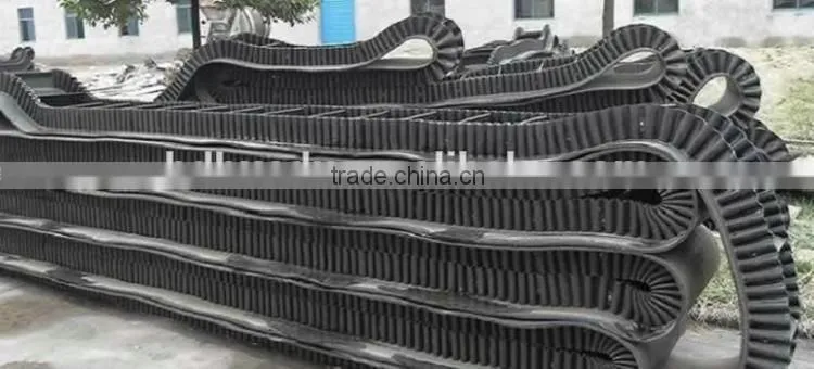 World best selling products foundries ep conveyor belt best selling products in china