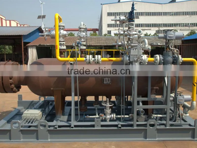 Hot selling!! Model SDJ Multiphase Flow Meter,made in China