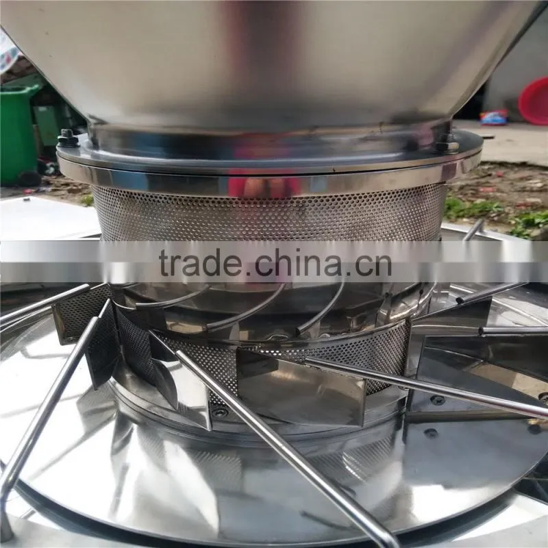 XZL Rotary Granulator(XZL-150)