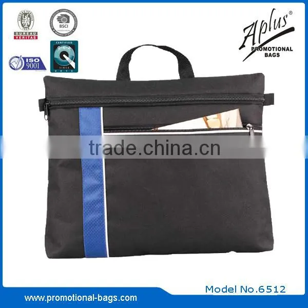 New design men briefcase