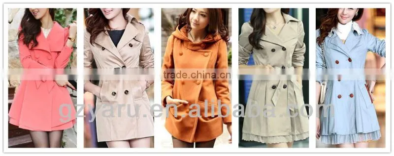 Women Clothing for Polo Jacket Uniform