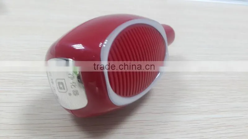 Air purification products Deodorant to air purifier, remove peculiar smell,in addition to formaldehyde and toluene,new car home