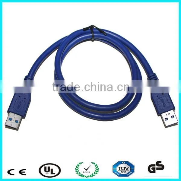 Super speed 5gbps1m 3ft a male to micro b male usb 3.0 charger data cable