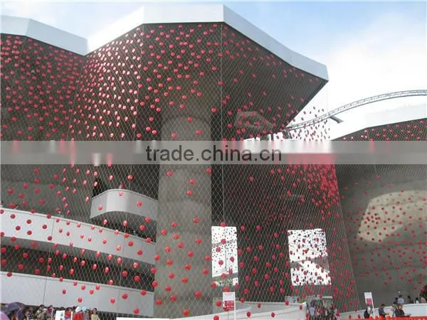 anping joya mesh wire supplier