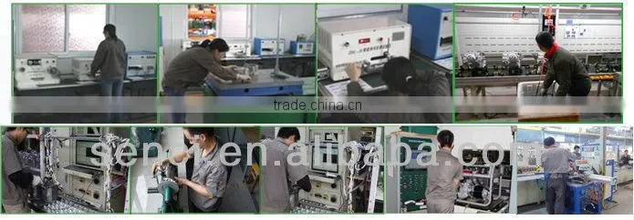 10000 watts 220V CE certificate SC10000-II Commercial Generator