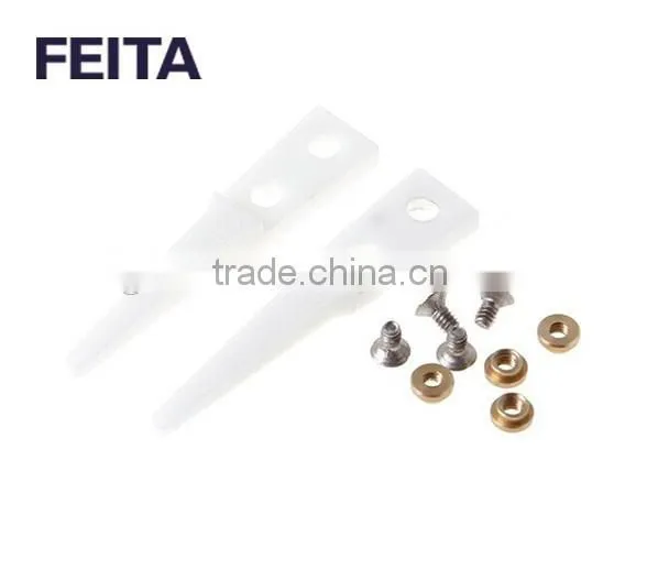 Wholesale /High Quality Hot-sales Ceramics Head-changded/Tips Tweezers