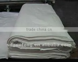 t/c 65/35 thick twill fabric