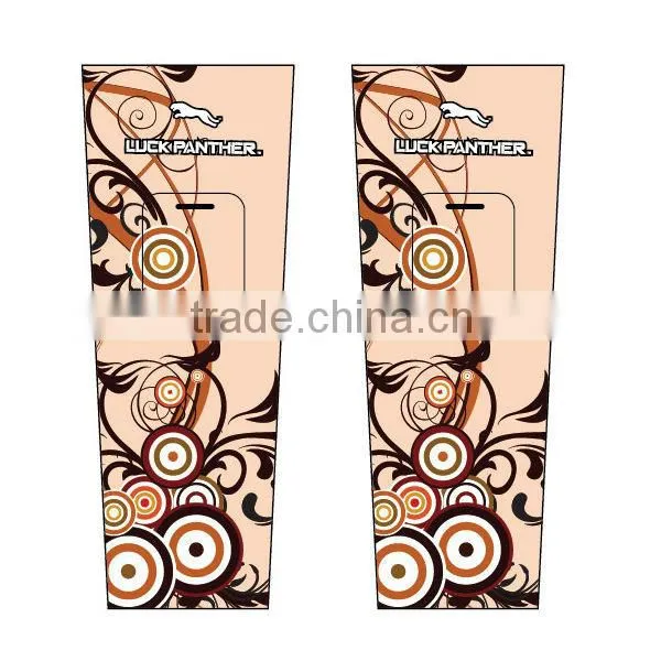 2015 Custom Your Own Fake Tattoo Sleeves