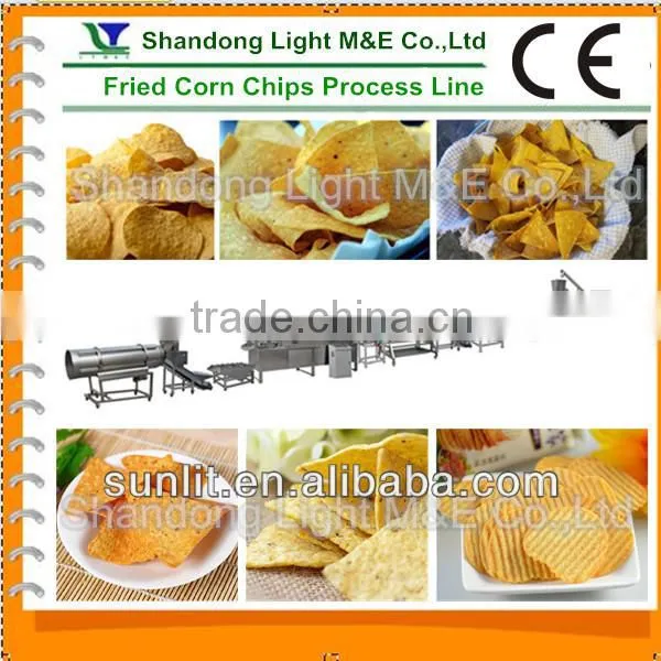 Nutrition Rice Powder Processing Line