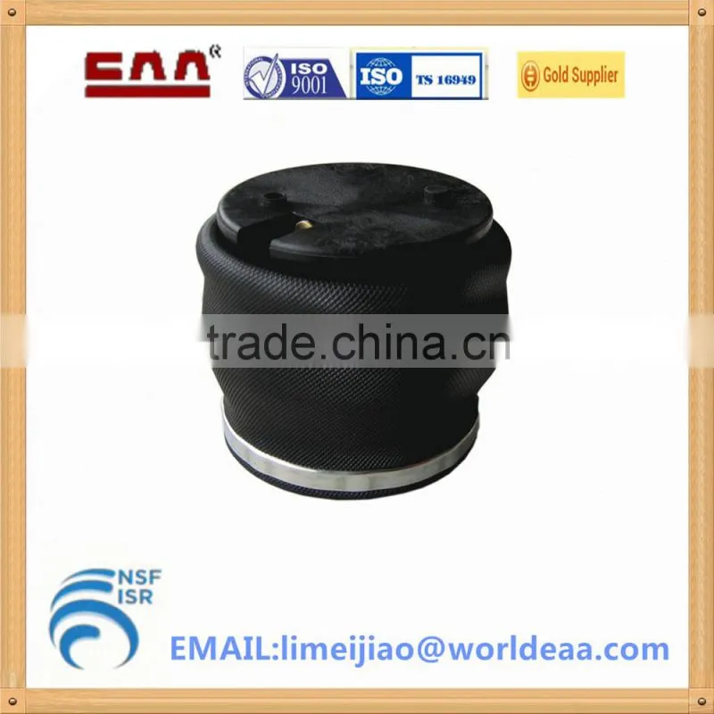 Contitech rubber air spring drive seat air suspension small air spring