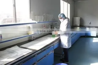 Luck Industry (Shanghai) Co., Ltd. company overview - view 2