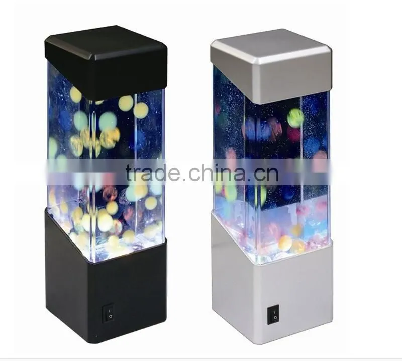 mini Jelly ball lamp/mini Jelly ball light