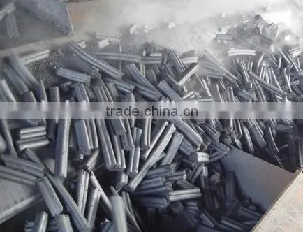 charcoal machine,charcoal briquette extruder