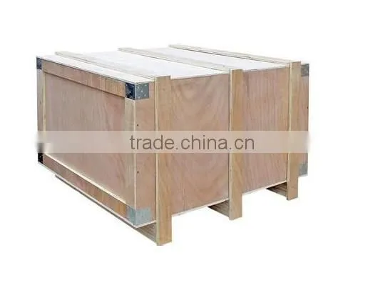 HIGH SPEED BRAIDING MACHINE