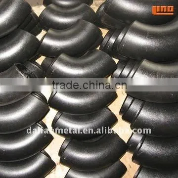 carbon steel end cap