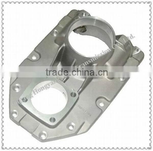 Auto/Truck/Bus/Big Bus/Luxiury Bus/Heavy Duty Truck Gear Box Parts Cast Iron Gearbox Housing