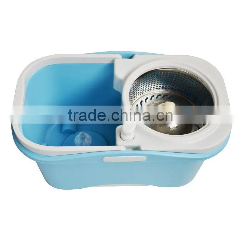 2015 Hot Sale 360 degree Easy Life magic mop
