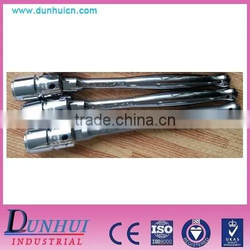 Socket Head Wrench Scaffolding Spanner /Universal Flexible Socket Wrench