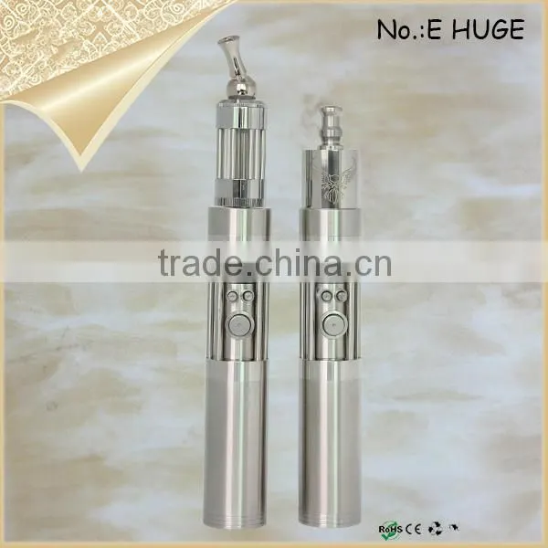 2014 mechanical mod e-Huge kit Mobile power