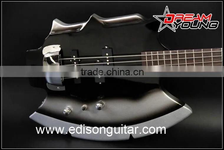 DS-EB6015 Customized Design High Quality Neck Through Guitar