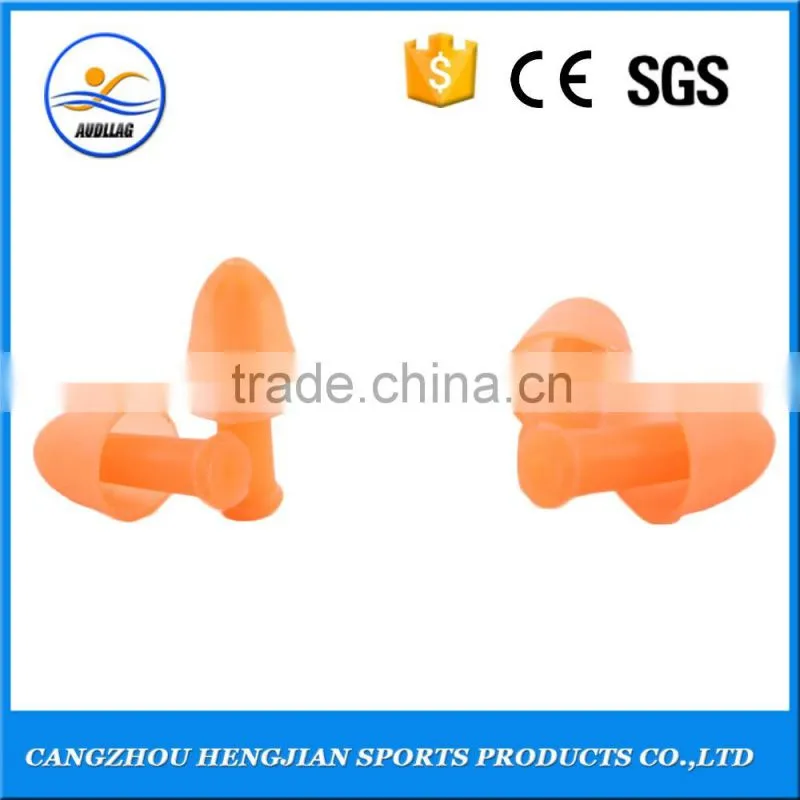 Professional factory custom best ear earplugs