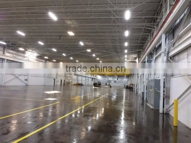 Linear design high bay led 120W 150W 200W led linear high bay light replace MH HPS 150W-400W