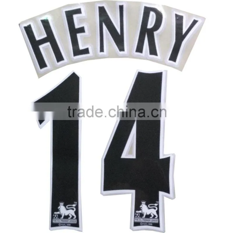 factory direct soccer iron on transfers flock printing paper 3d printing sticker