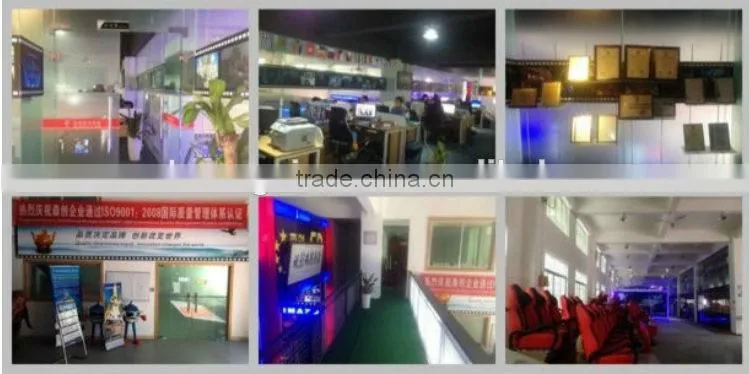 Hot sale 5d cinema 5d theater 5d movie