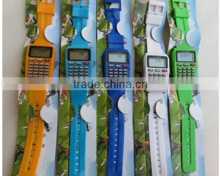 For Promotional! Digit Calculator, Cute Child Calculator
