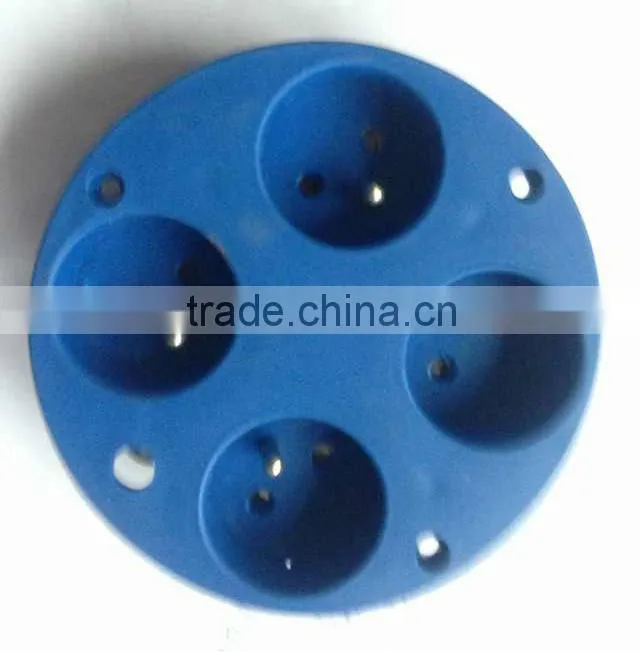 Multifunctional Cable Reel With Thermal Cut-out & children protection YD1132-O