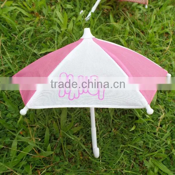 fashion mini toy umbrella