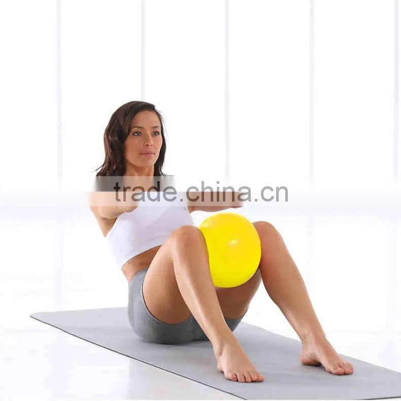 Virson- hot selling Mini Inflatable Exercise Ball
