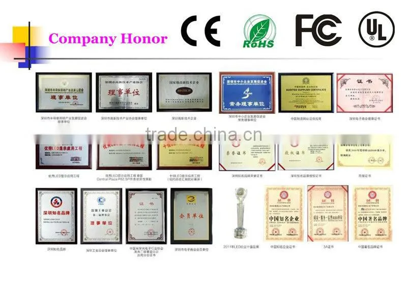 2015 china hotrental led scoreboard