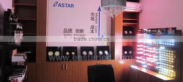 2013 Top Selling High power 10W CREE H4/H7/H8/H9/H11/H10/9005/9006/H16/P13 Car LED light