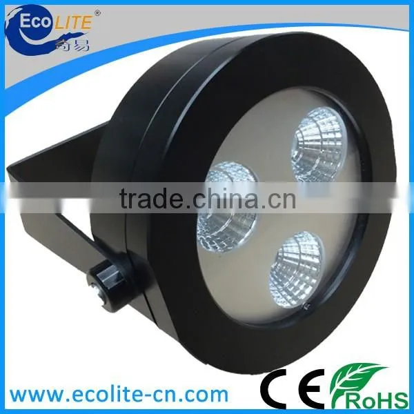 30W LED lamp hot selling CE approval good price decorate garden LED light