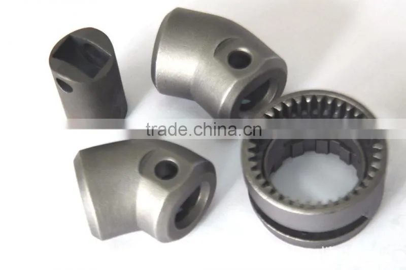 2014 hotsale low price stainless steel parts all kinds of casting parts