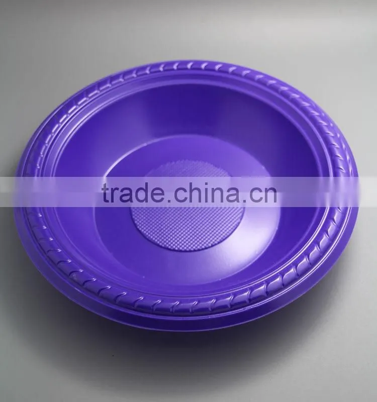 Plastic Container, Place Food Tray, Healthy Food Dish