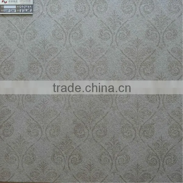 Hot sale 600x600 3d inkjet printing floor tiles