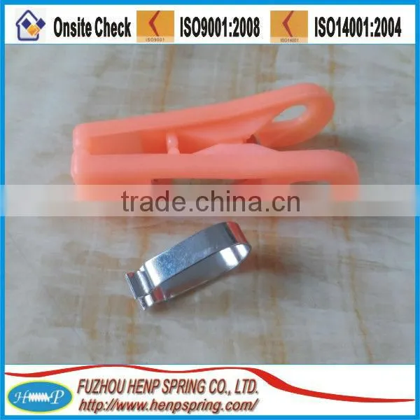 Metal clip with good quality